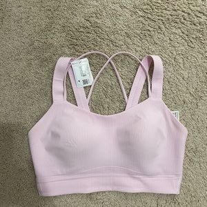 lululemon Like a Cloud Longline Ribbed bra